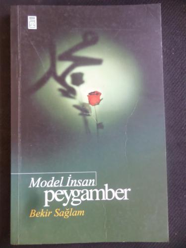 Model İnsan Peygamber