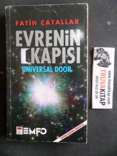Evrenin Kapısı