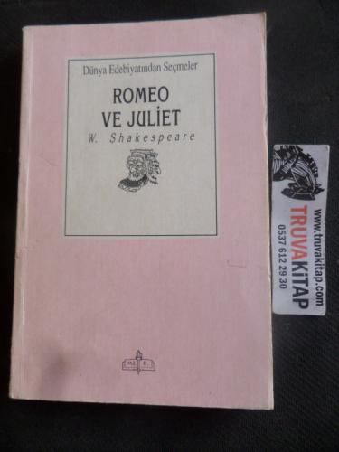 Romeo ve Juliet