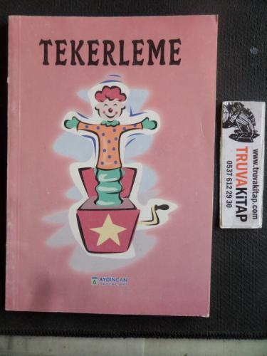 Tekerleme