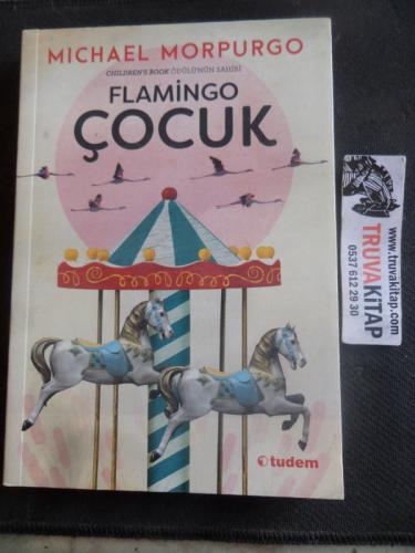 Flamingo Çocuk Michael Morpurgo
