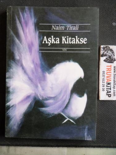 Aşka Kitakse