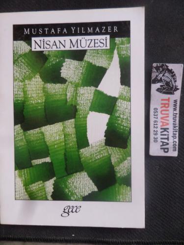 Nisan Müzesi