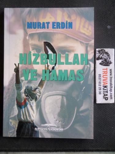 Hizbullah ve Hamas