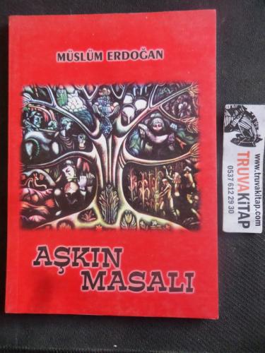 Aşkın Masalı