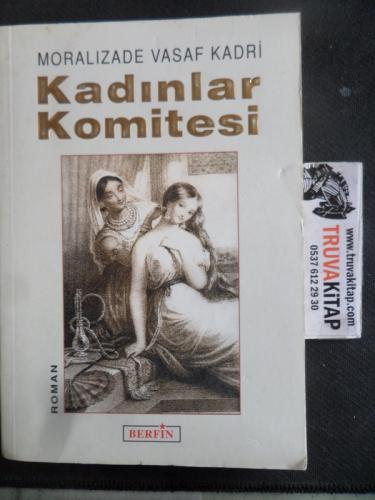 Kadınlar Komitesi