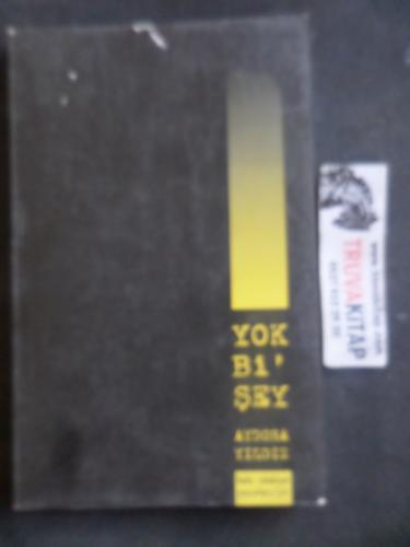 Yok Bi'şey