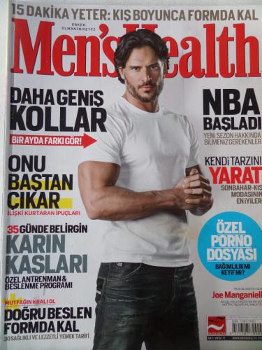 Men's Health 2013 / 62