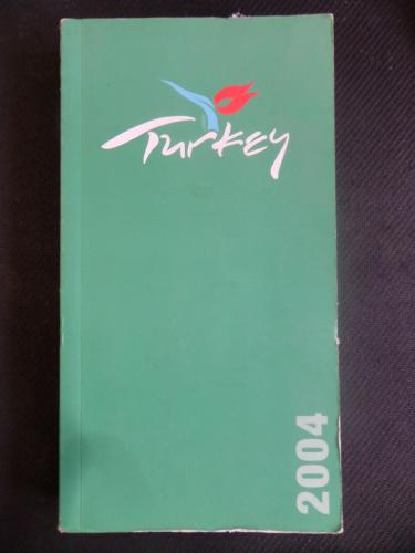 Turkey 2004