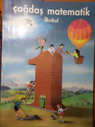 Çağdaş Matematik İlkokul 1