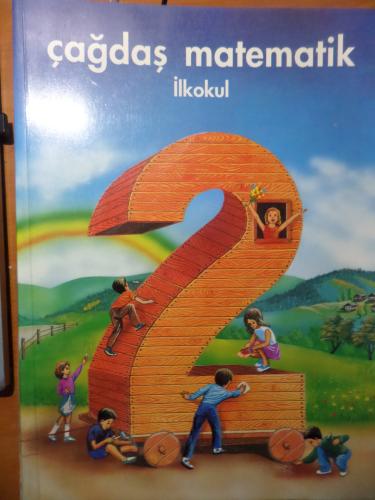 Çağdaş Matematik İlkokul 2