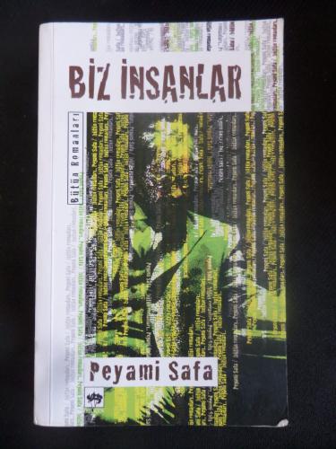 Biz İnsanlar