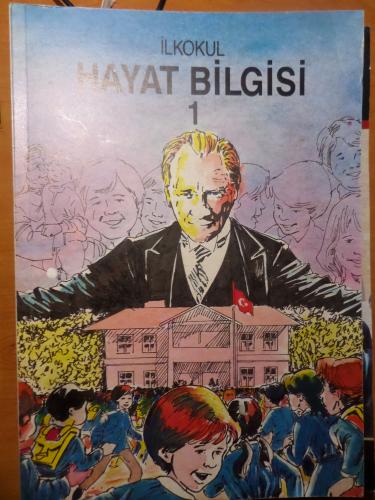 İlkokul Hayat Bilgisi - 1