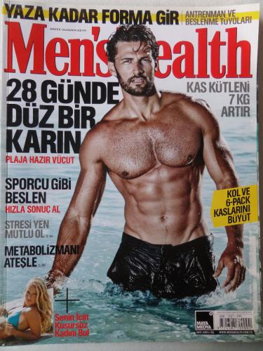 Men's Health 2014 / 80