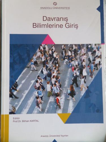 Davranış Bilimlerine Giriş Filiz Göktuna Yaylacı