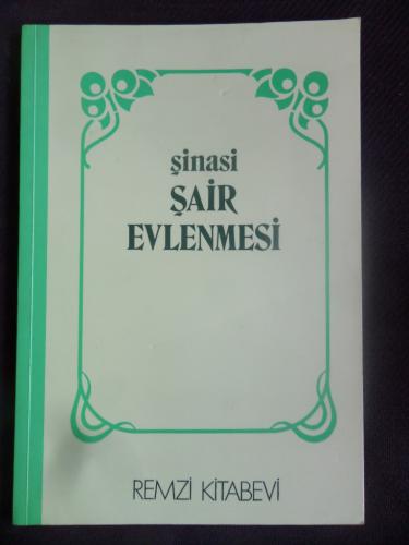 Şair Evlenmesi