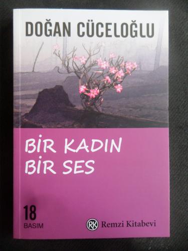 Bir Kadın Bir Ses Doğan Cüceloğlu