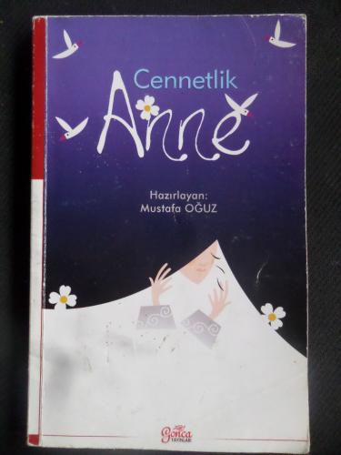Cennetlik Anne