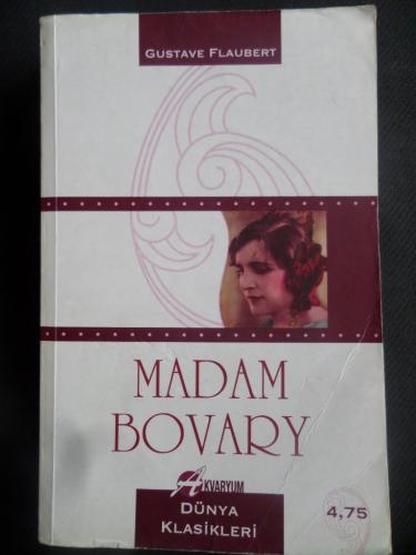 Madam Bovary