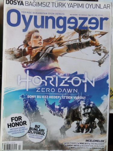 Oyungezer 2017 / 113