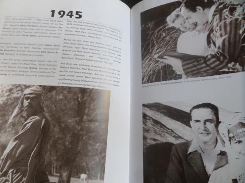 80. yılında Türk Sineması 1914-1994 / Turkish Cinema at the 80th anniv 80. yılında Türk Sineması 1914-1994 / Turkish Cinema at the 80th anniv
