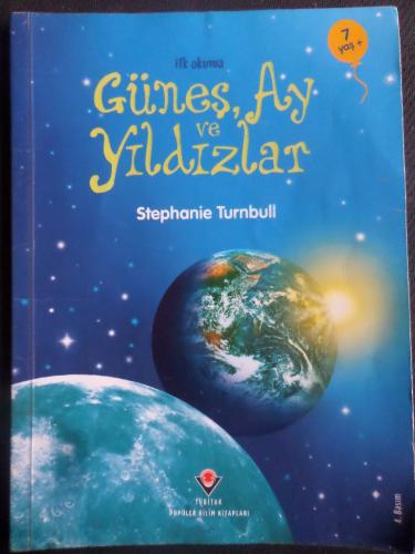 İlk Okuma Güneş Ay ve Yıldızları