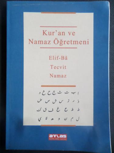 Kur'an ve Namaz Öğretmeni