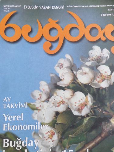 Buğday Bülteni 2005 / 31