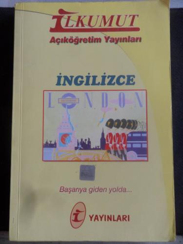 Açıköğretim İngilizce