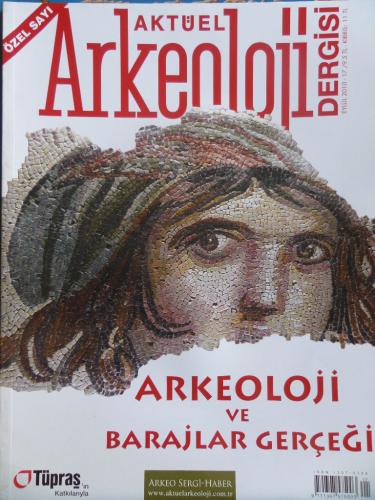 Aktüel Arkeoloji 2010 / 17