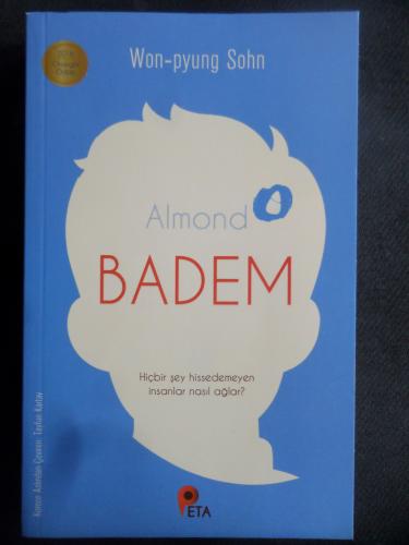 Almond Badem Won-Pyung Sohn