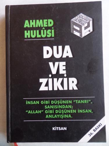 Dua Ve Zikir