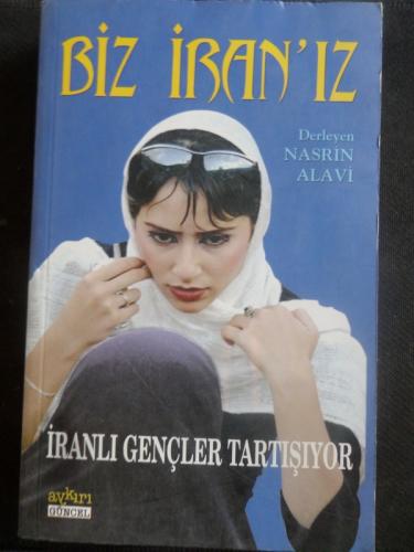 Biz İran'ız