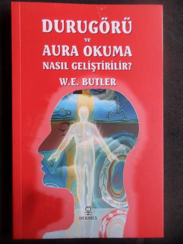 Durugörü ve Aura Okuma Nasıl Geliştirilir?