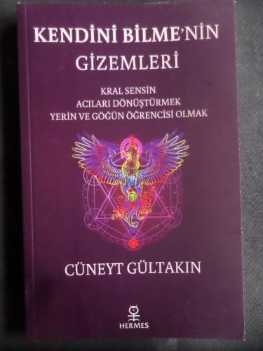 Kendini Bilme'nin Gizemleri