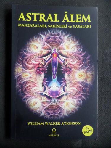 Astral Alem - Manzaraları Sakinleri ve Yasaları