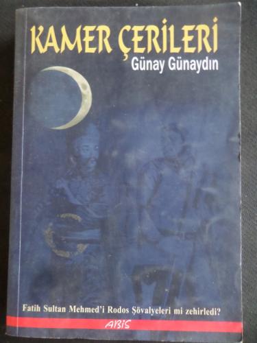 Kamer Çerileri Günay Günaydın