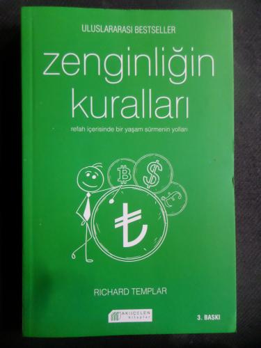 Zenginliğin Kuralları