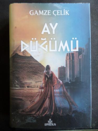 Ay Düğümü