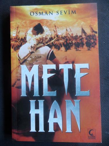 Mete Han Osman Sevim