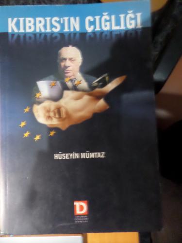 Kıbrıs'ın Çığlığı