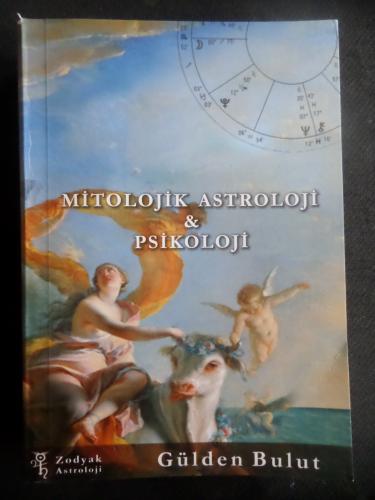 Mitolojik Astroloji & Psikoloji