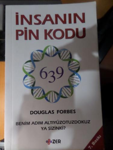 İnsanın Pin Kodu