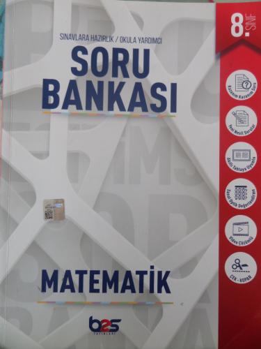 8. Sınıf Matematik Soru Bankası