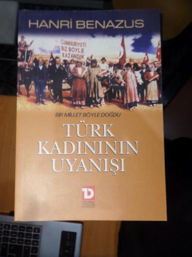Türk Kadınının Uyanışı