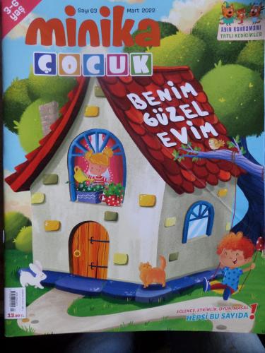 Minika Çocuk 2022 / 63