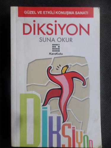 Diksiyon Suna Okur