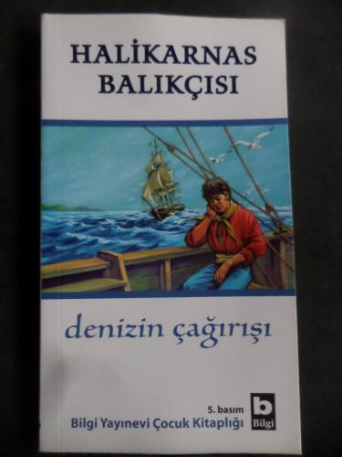 Denizin Çağırışı