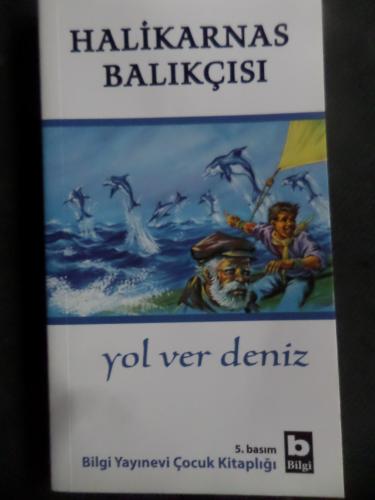 Yol Ver Deniz