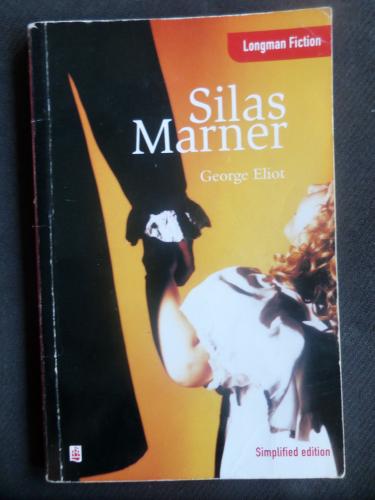 Silas Marner George Eliot